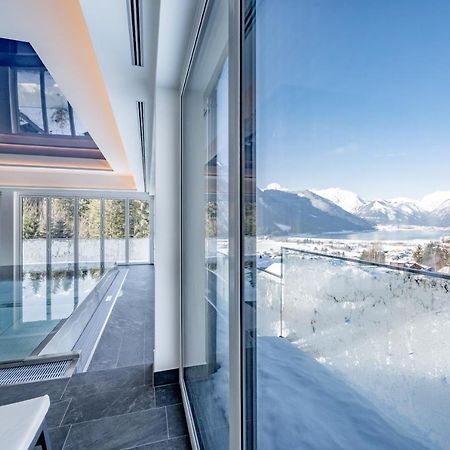 Naturhotel Alpenblick Маурах Екстер'єр фото