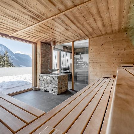 Naturhotel Alpenblick Маурах Екстер'єр фото