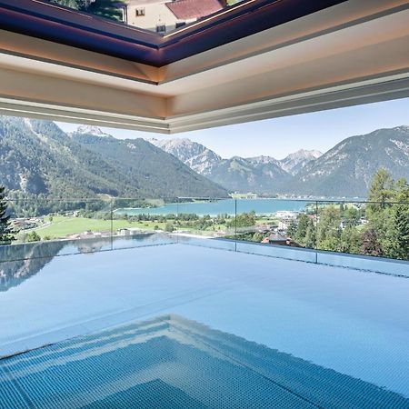 Naturhotel Alpenblick Маурах Екстер'єр фото