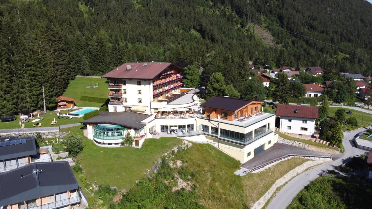 Naturhotel Alpenblick Маурах Екстер'єр фото