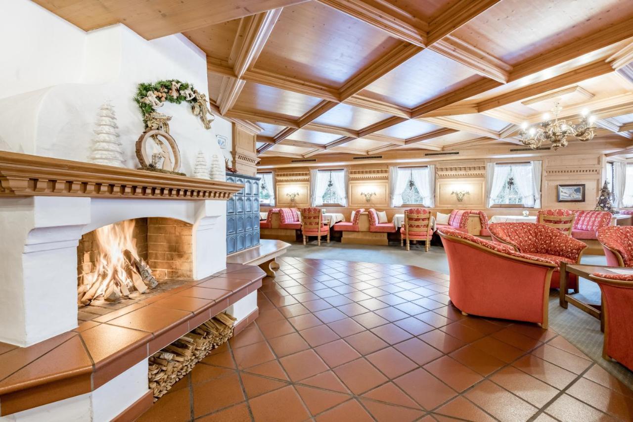 Naturhotel Alpenblick Маурах Екстер'єр фото