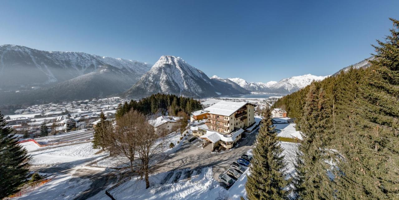 Naturhotel Alpenblick Маурах Екстер'єр фото