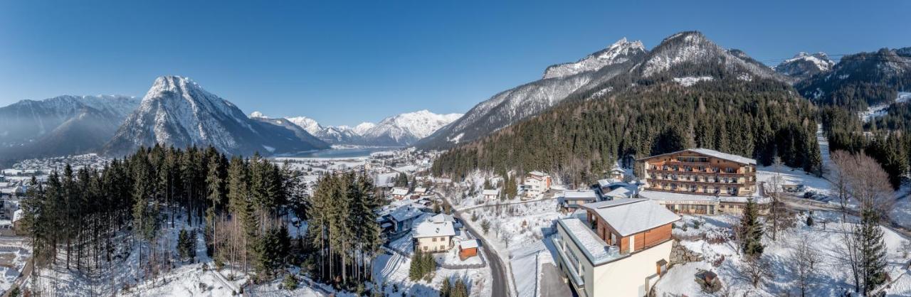 Naturhotel Alpenblick Маурах Екстер'єр фото