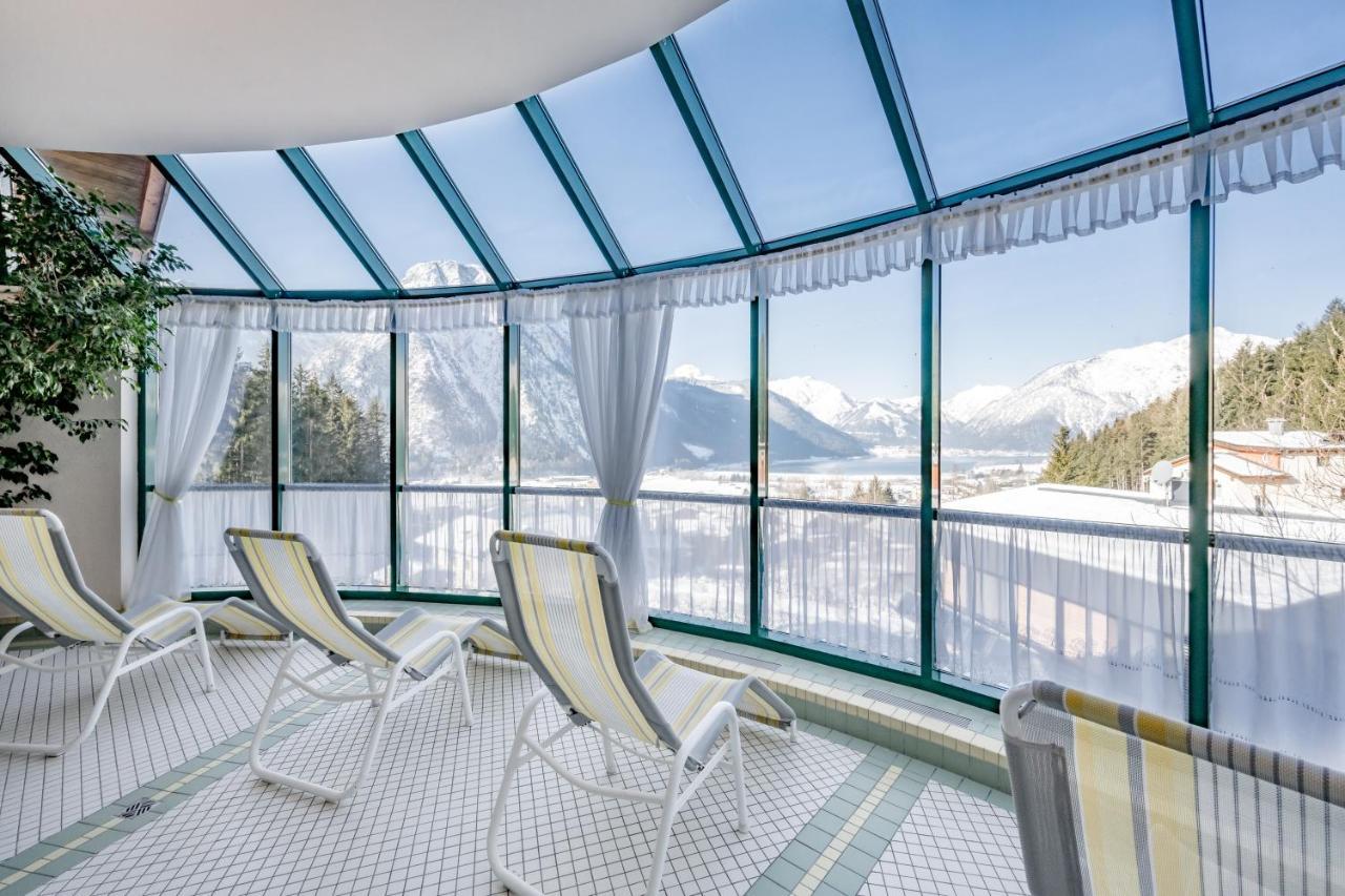 Naturhotel Alpenblick Маурах Екстер'єр фото