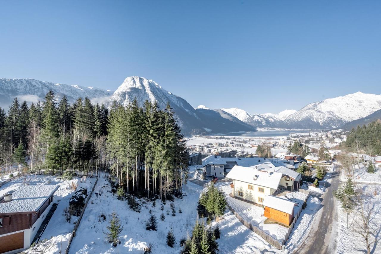 Naturhotel Alpenblick Маурах Екстер'єр фото
