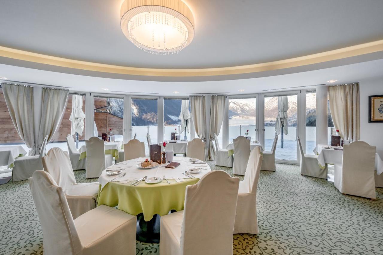 Naturhotel Alpenblick Маурах Екстер'єр фото