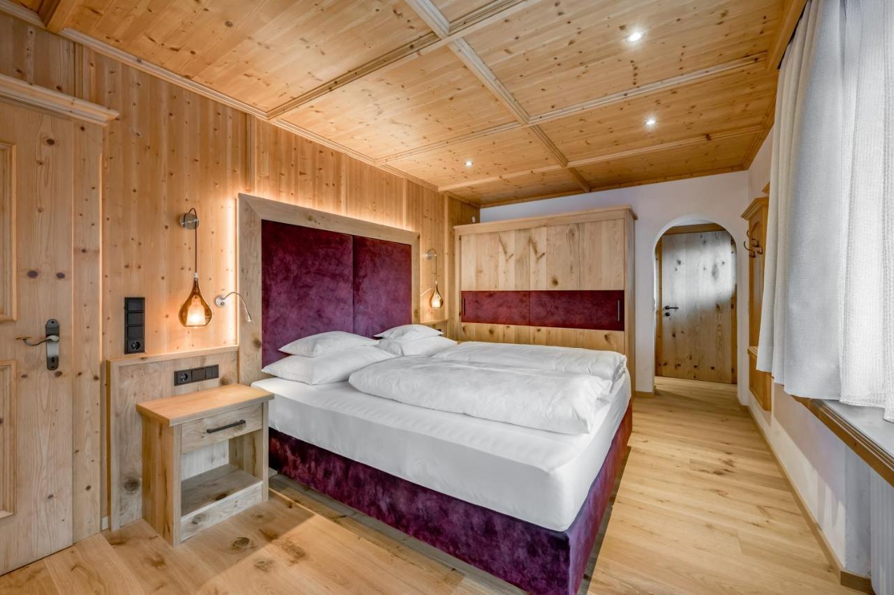 Naturhotel Alpenblick Маурах Екстер'єр фото
