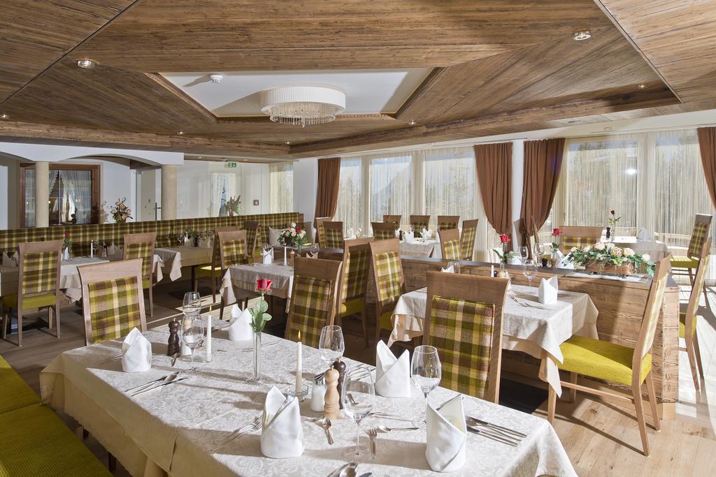 Naturhotel Alpenblick Маурах Екстер'єр фото