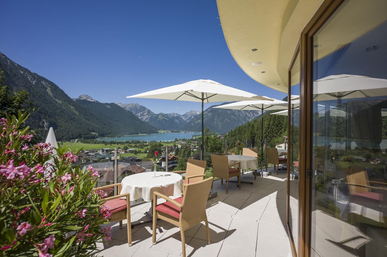 Naturhotel Alpenblick Маурах Екстер'єр фото