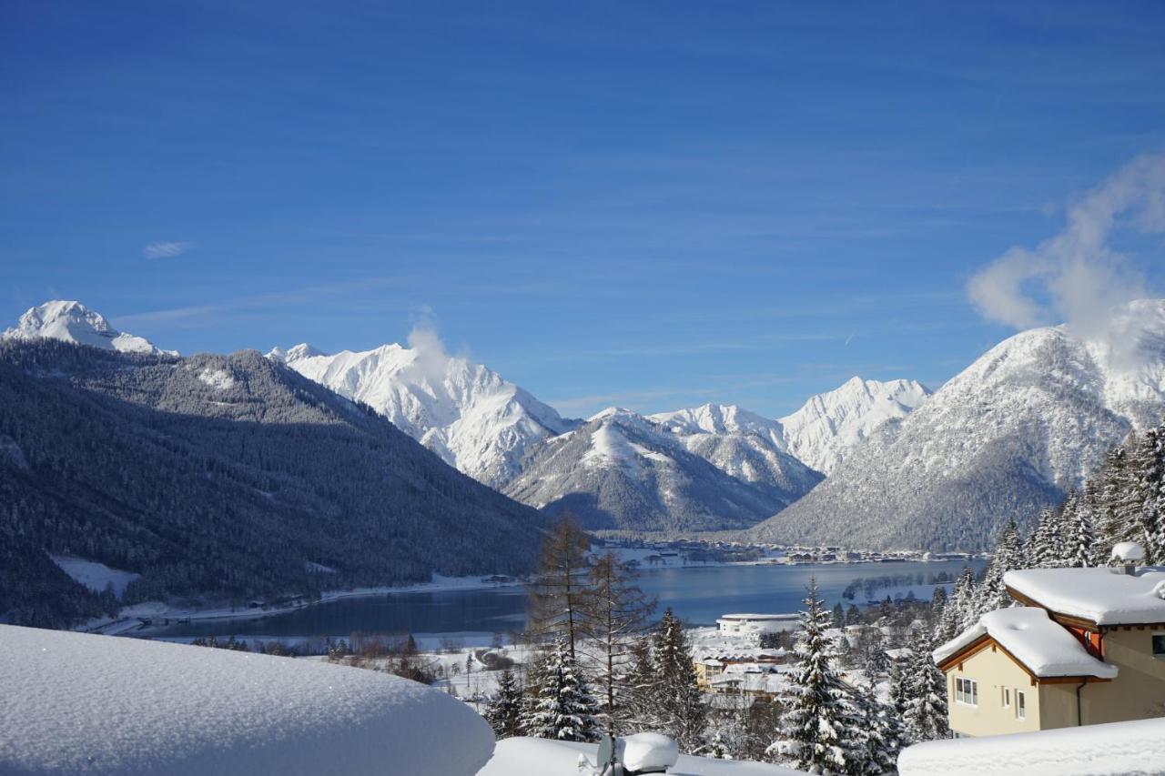 Naturhotel Alpenblick Маурах Екстер'єр фото