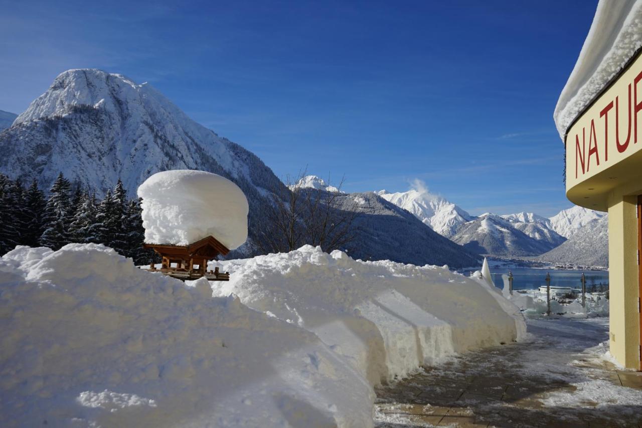 Naturhotel Alpenblick Маурах Екстер'єр фото