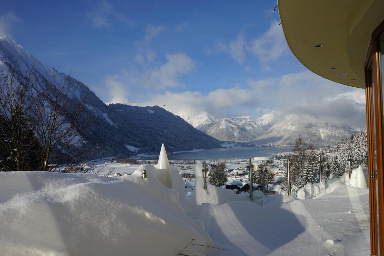 Naturhotel Alpenblick Маурах Екстер'єр фото