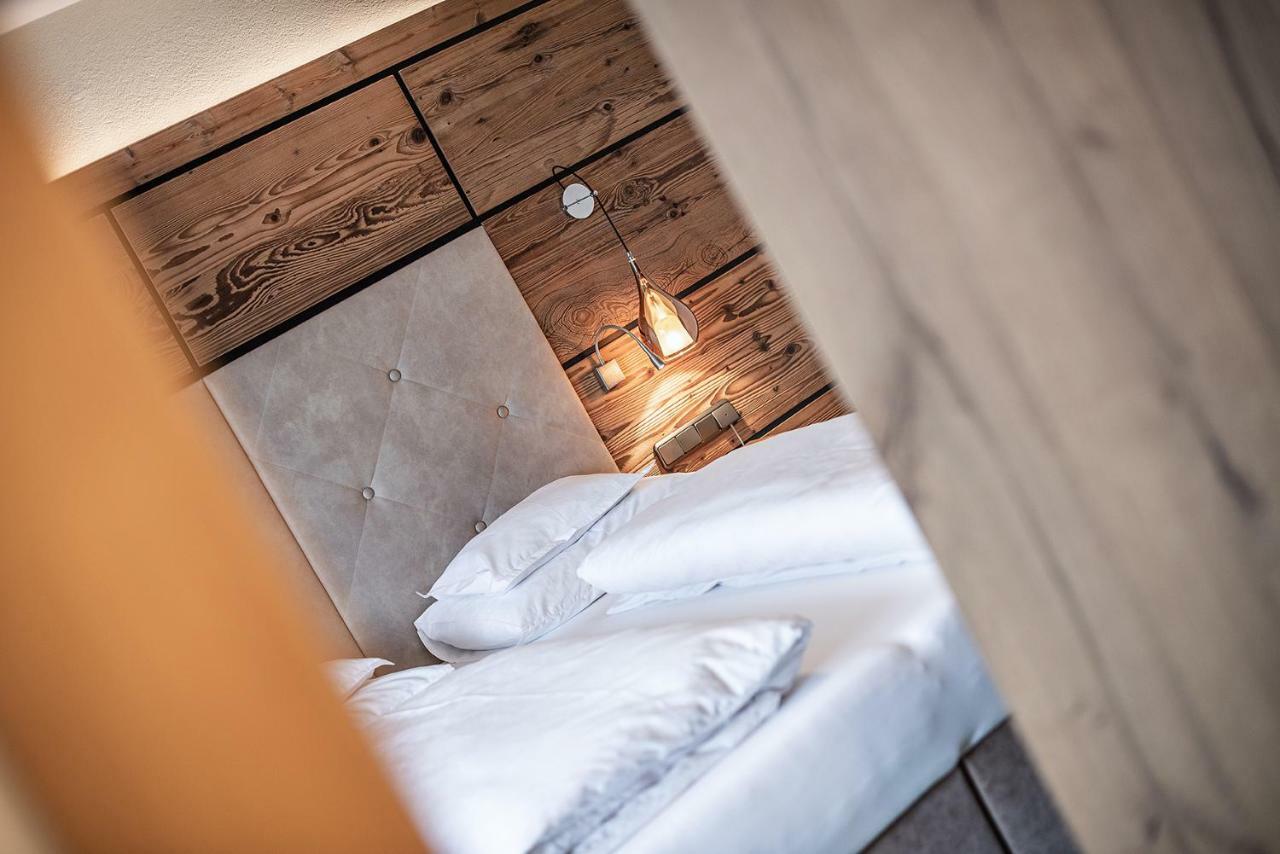 Naturhotel Alpenblick Маурах Екстер'єр фото