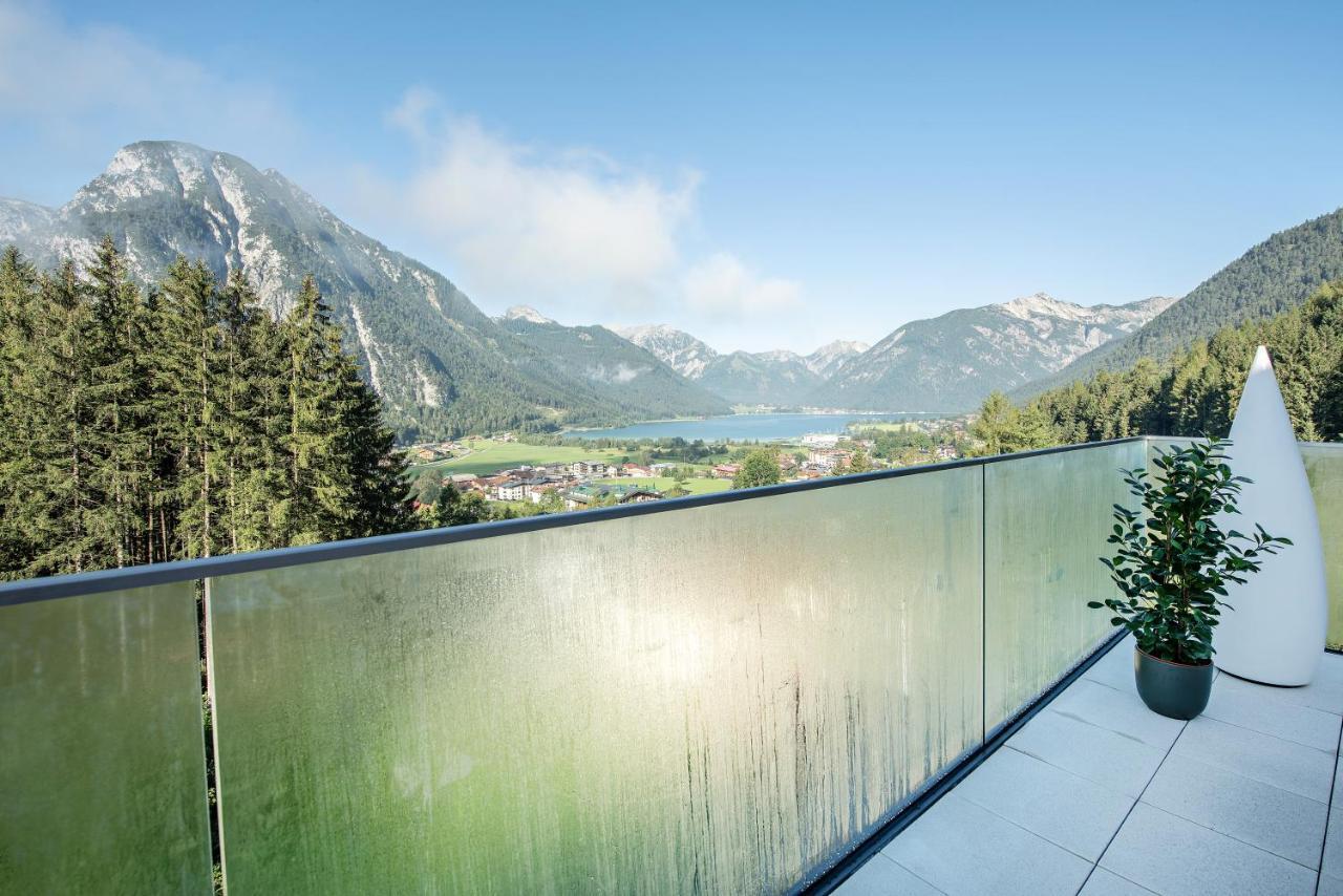 Naturhotel Alpenblick Маурах Екстер'єр фото