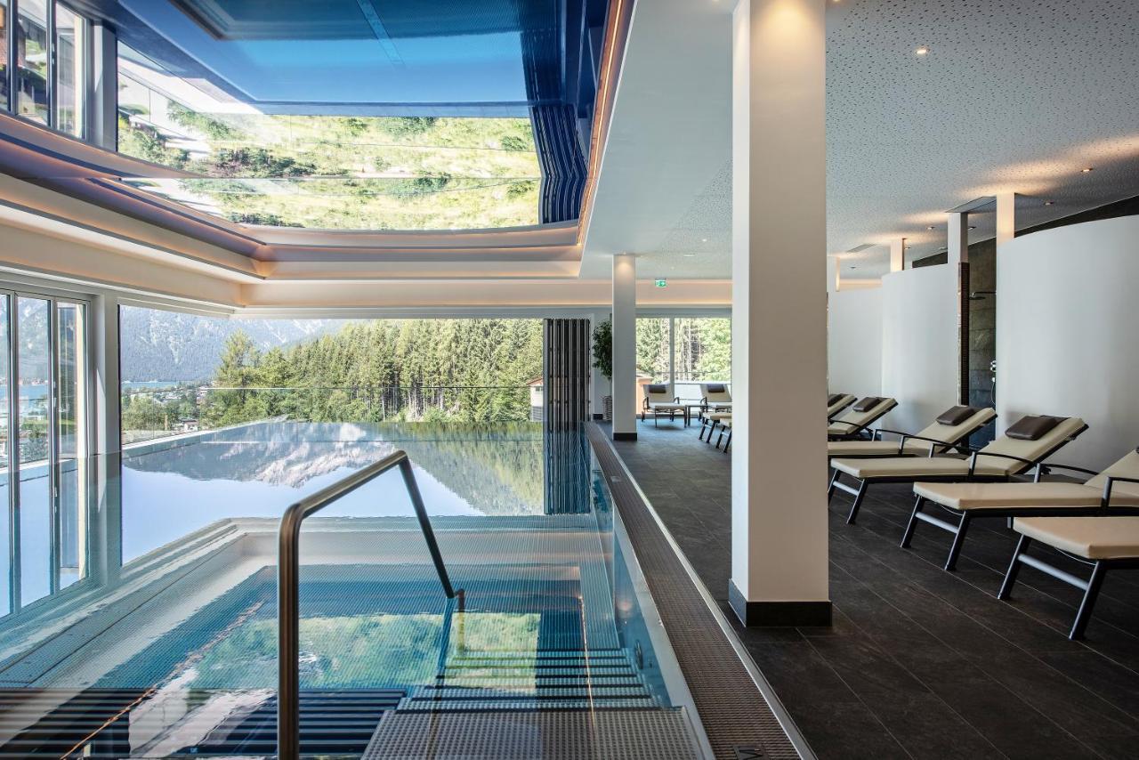 Naturhotel Alpenblick Маурах Екстер'єр фото