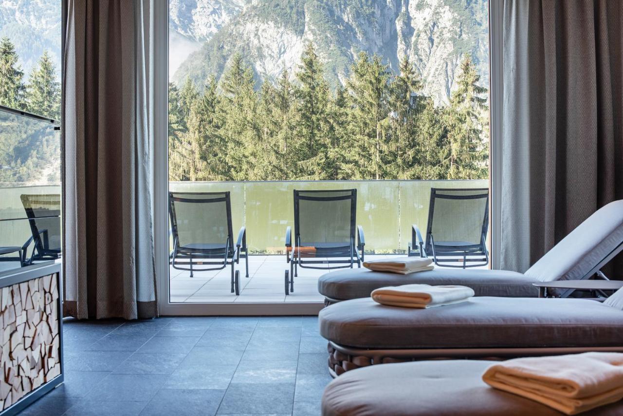 Naturhotel Alpenblick Маурах Екстер'єр фото