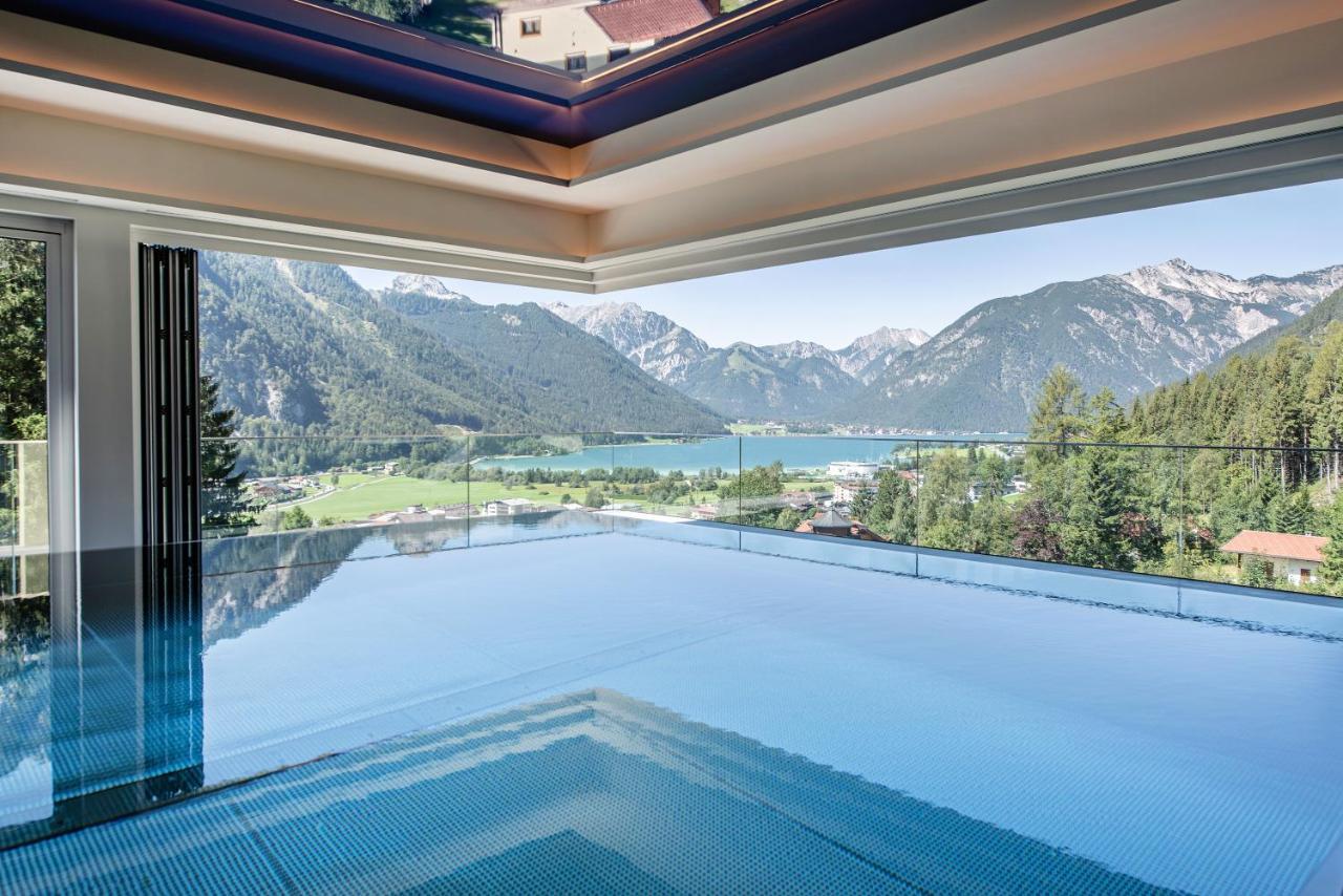 Naturhotel Alpenblick Маурах Екстер'єр фото